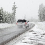 Чому взимку необхідно регулярно мити автомобіль у Києві