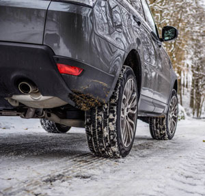 Pomylky dohlyadu za avto vzymku