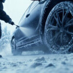 Зимові комплекси автомийки