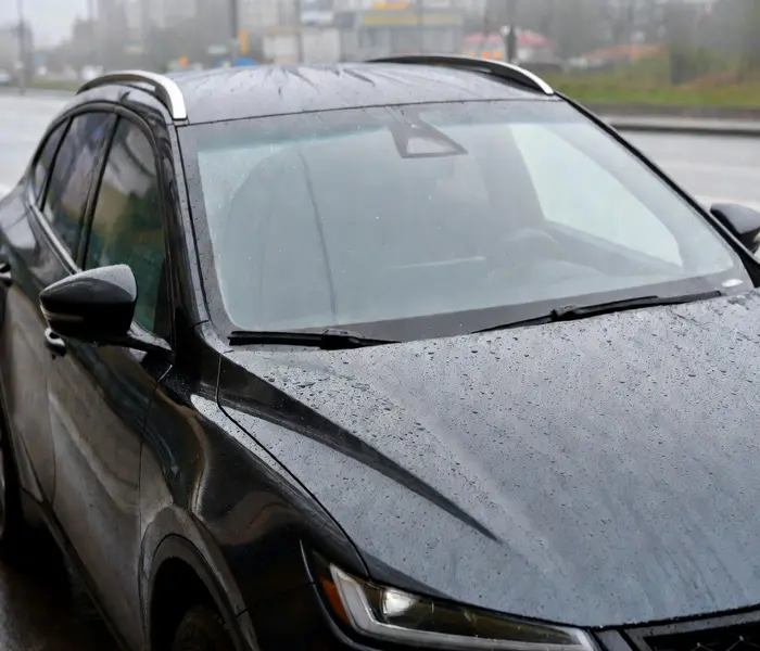 Чисте авто на Кільцевій Car Wash Professional